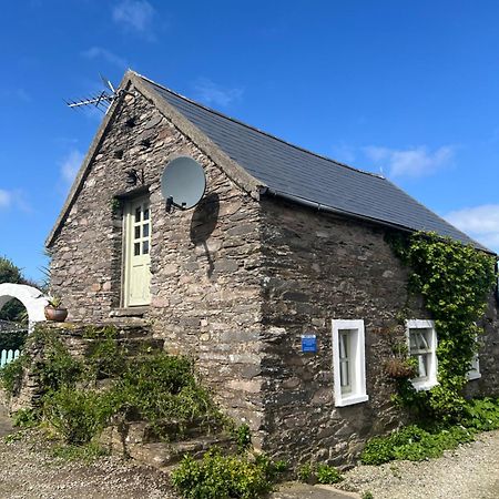 Ancaire Cottage Kilbronogue. Schull Eksteriør billede