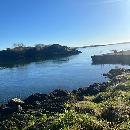 Ancaire Cottage Kilbronogue. Schull Eksteriør billede