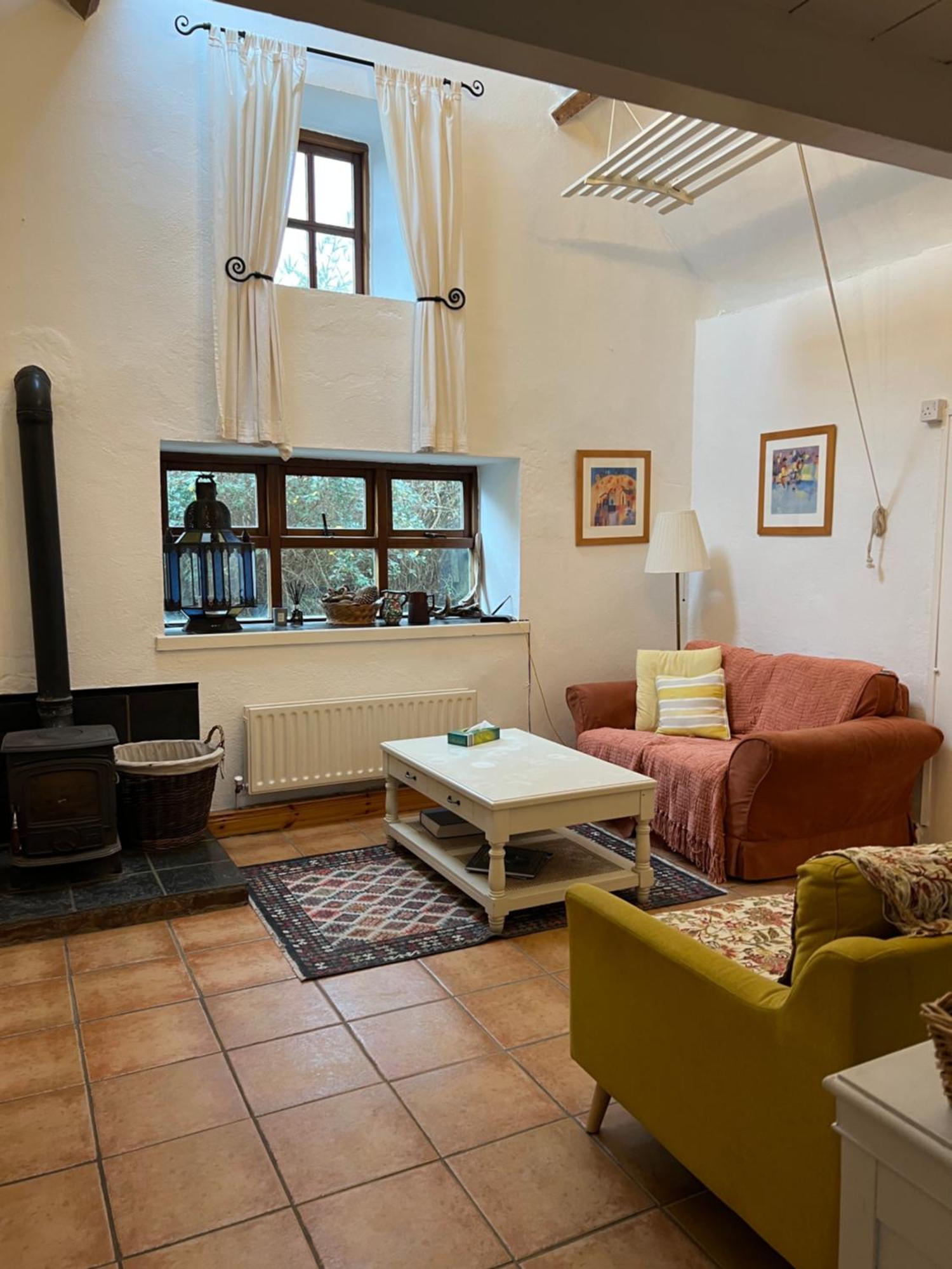 Ancaire Cottage Kilbronogue. Schull Eksteriør billede